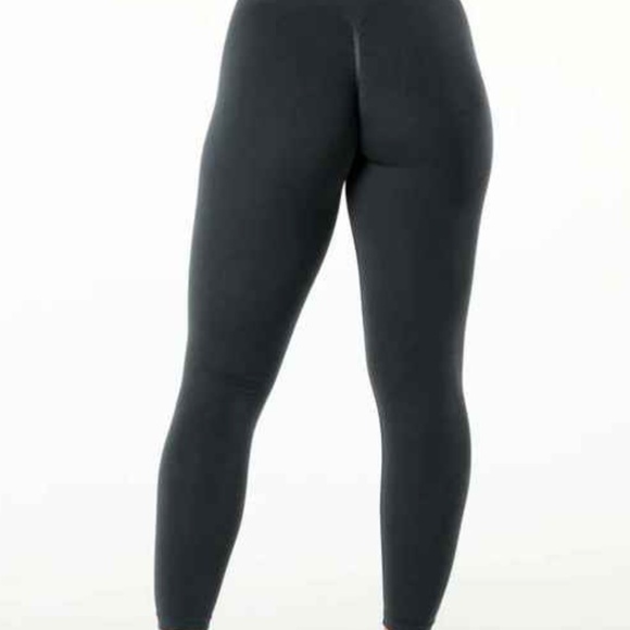 New Fit Pants Women with Tummy Control - Picture 3 of 3
